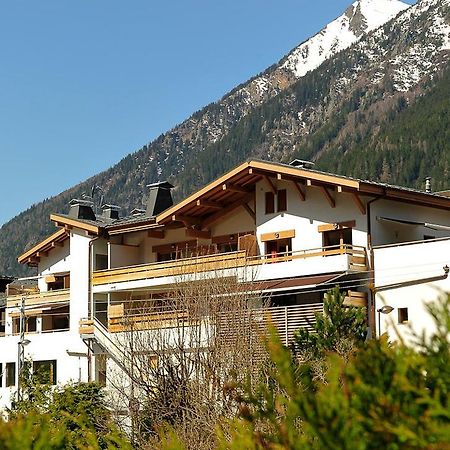 Les Ecrins De Soulane Apartment Les Arcs  Exterior photo