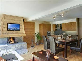 Les Ecrins De Soulane Apartment Les Arcs  Exterior photo